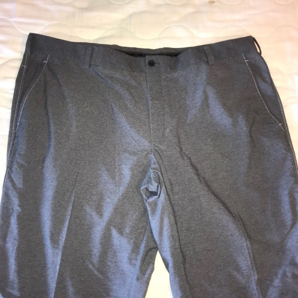 mens nike golf slacks
